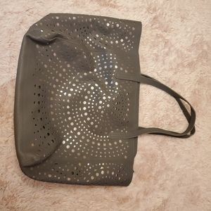 Bath and body works tote